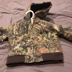 Carhartt Infant Jacket